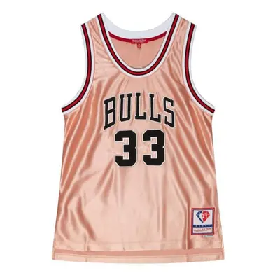 Women's nba jersey Chicago Bulls Scottie Pippen