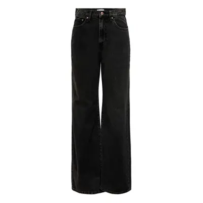 Women's wide-leg jeans Only Hope Ex Hw Rea129