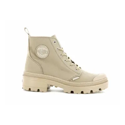 Women's boots Palladium Pallabase Twill