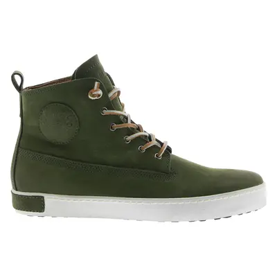 Boots Blackstone AM02 Bottle green