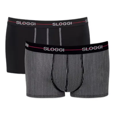 Low-rise boxer shorts Sloggi Start (x2)