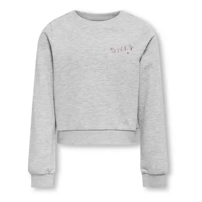 Sweatshirt girl Only Kogceleste