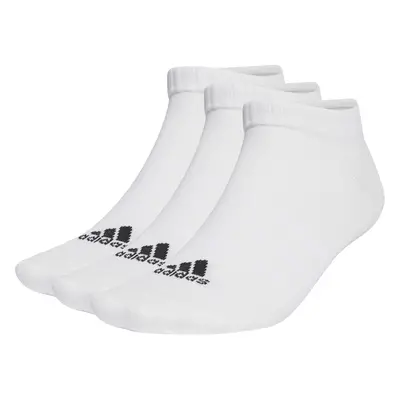 Low socks adidas Thin & Light Sportswear (x3)