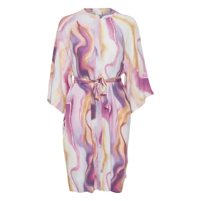 Women's shirt dress Ichi Rulla