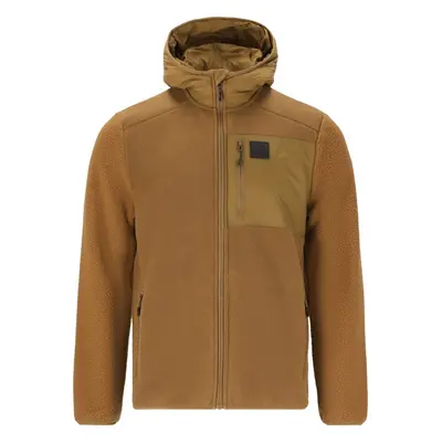 Hooded fleece Whistler Makaloo