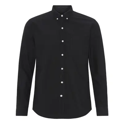 Shirt Colorful Standard Organic deep black