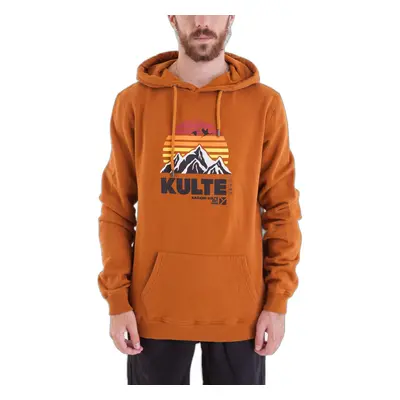 Hoodie Kulte Nagano