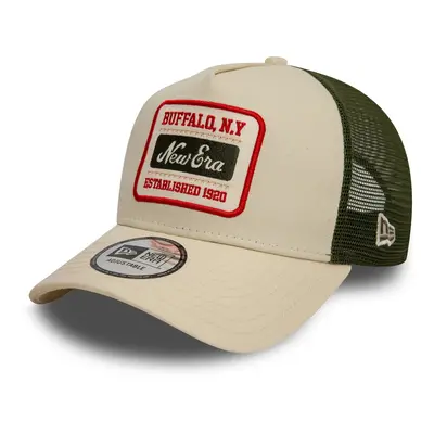 Trucker cap New Era Patch