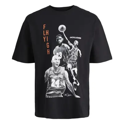 Child's T-shirt Jack & Jones Jcolegends State