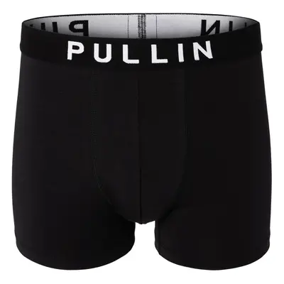 Cotton boxer shorts Pull-in master