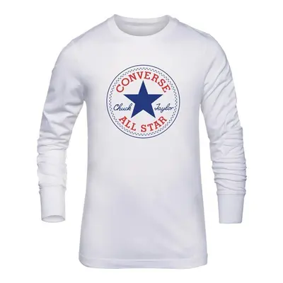 Long sleeve t-shirt Converse Chuck Patch