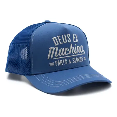 Trucker cap Deus Ex Machina Overbite