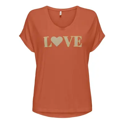 Women's T-shirt Only Harrina