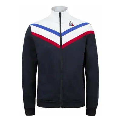 Jacket Le Coq Sportif tricolore fz n°1