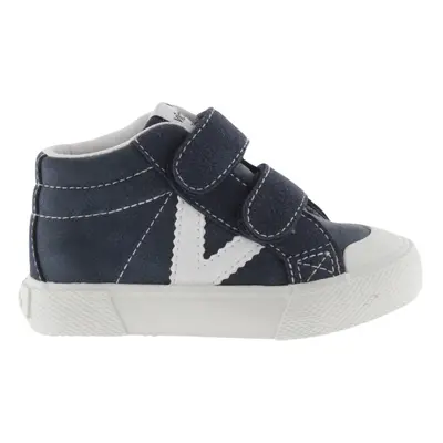 Trainers with leatherette strap Victoria Tribu