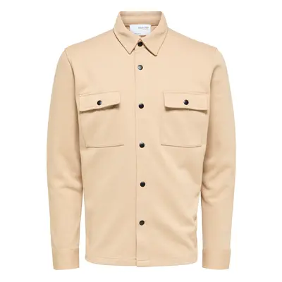 Overshirt Selected Jackie