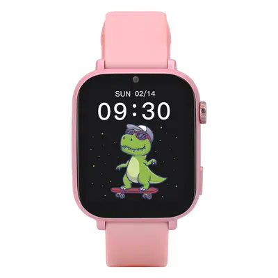 Children's connected watch Garett N!ce Pro 4G