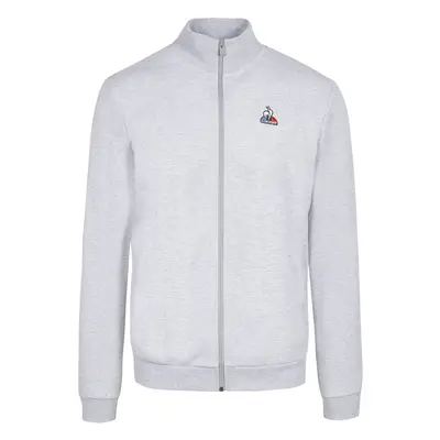 Zip-up sweatshirt Le Coq Sportif Essentiels