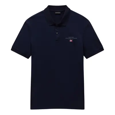 Polo shirt Napapijri Elbas Jersey