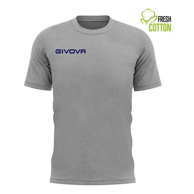 Cotton T-shirt Givova Fresh