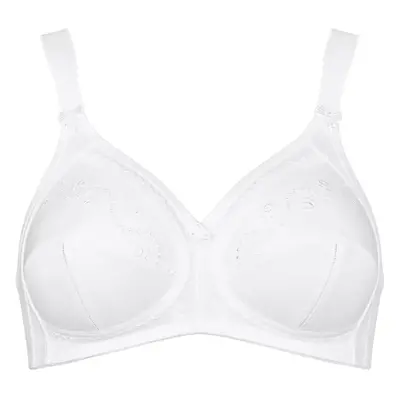 Women's cotton bra Triumph Doreen