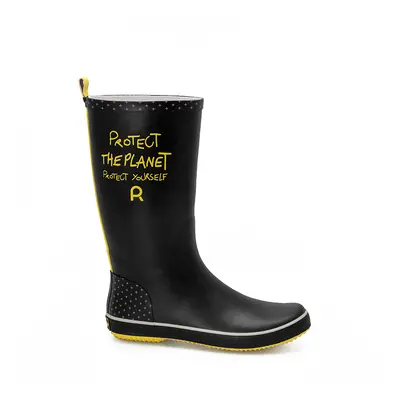 Women's rain boots Rouchette Protect The Planet