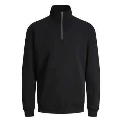 Jack & Jones Bradley 1/2 Zip Up Sweatshirt