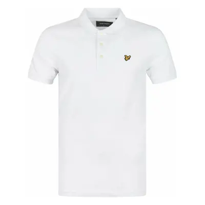 Polo shirt Lyle & Scott Plain