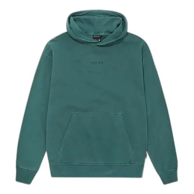 Hoodie Nicce Garment Dye Mercury