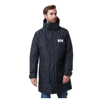 Waterproof jacket Helly Hansen Rigging