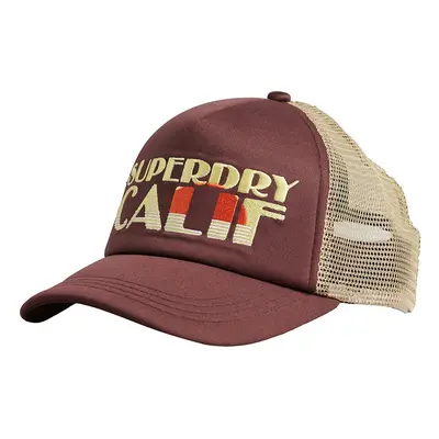 Cap Superdry Vintage Trucker