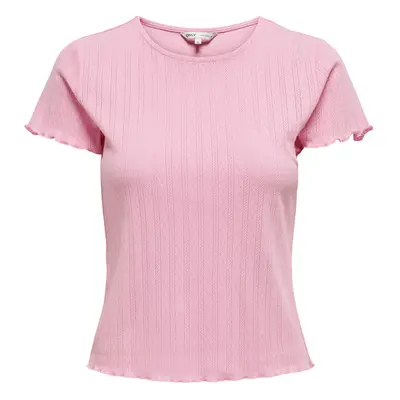 Women's T-shirt Only Carlotta