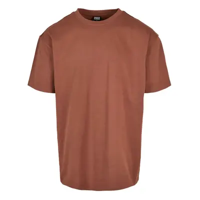 Oversized short sleeve t-shirt Urban Classics Heavy