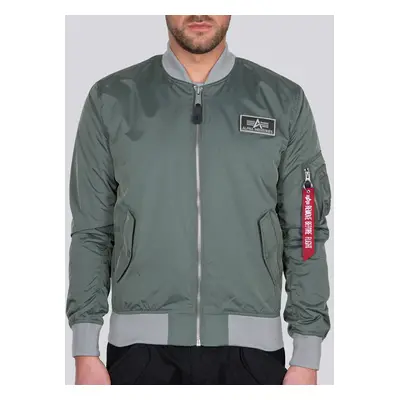 Bomber Alpha Industries MA-1 TTC