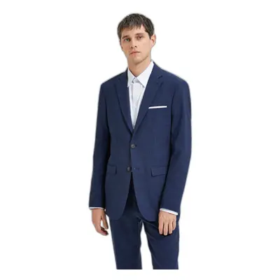 Blazer Selected Oasis Linen