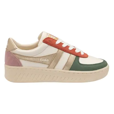 Women's Trainers Gola Grandslam Quadrant