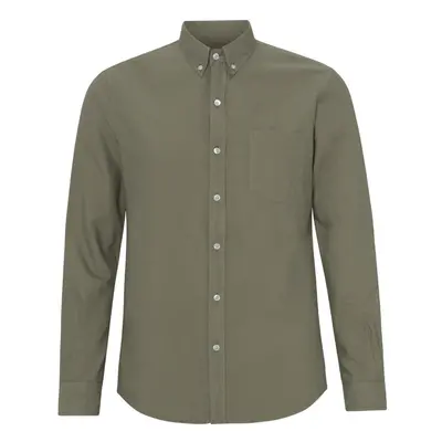 Shirt Colorful Standard Organic dusty olive