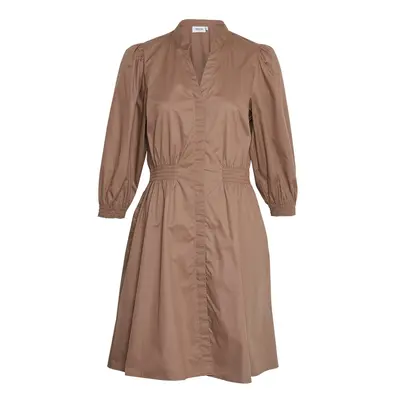 3/4 dress for women Moss Copenhagen Chanet Petronia