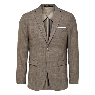 Blazer Selected Slim-Oasis