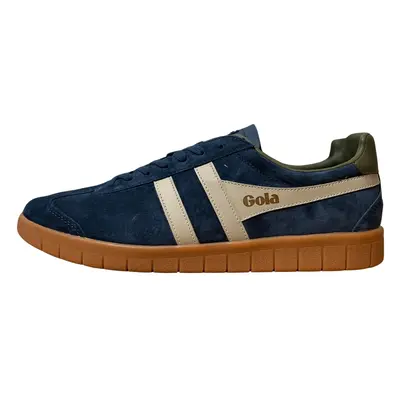 Trainers Gola Hurricane Suede