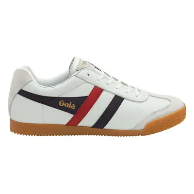 Trainers Gola Harrier Leather