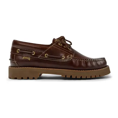 Boat shoes Camper Nautico