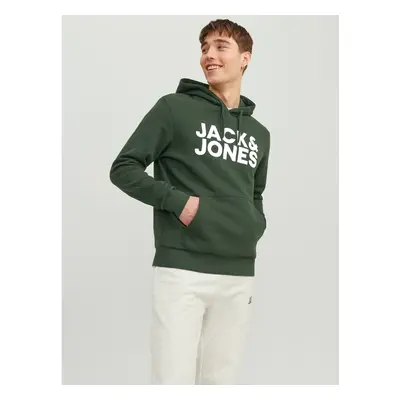 Hoodie Jack & Jones Corp Logo