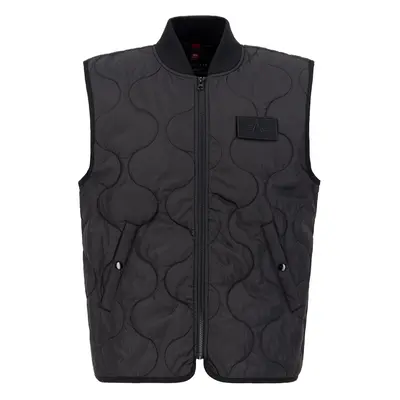 Sleeveless jacket Alpha Industries ALS