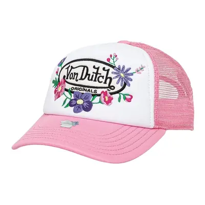 Trucker cap Von Dutch Flora