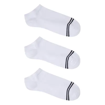 Football Socks Pepe Jeans Pepe Tr (x3)