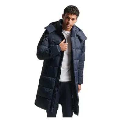 Long jacket Superdry Ripstop