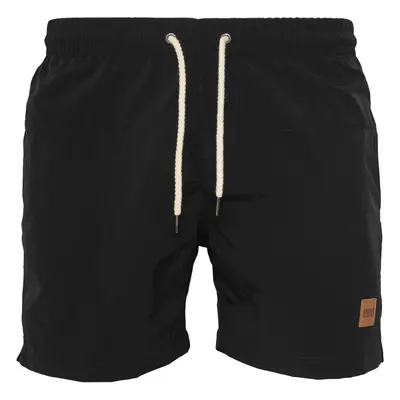 Swim shorts Urban Classics Block