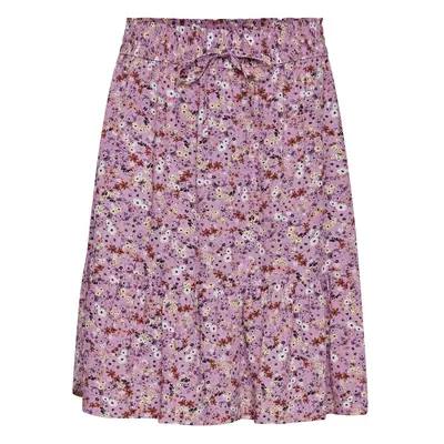 Short skirt for women b.young Bymmjoella 2