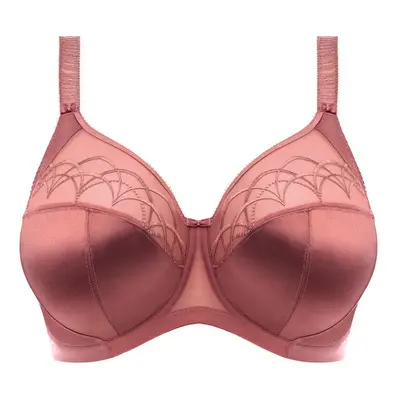 Women's underwired bra Elomi Cate